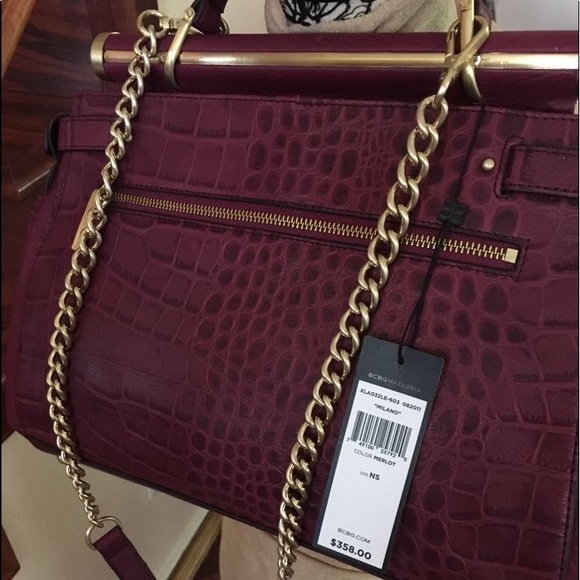 BCBGMaxAzria Purse - Picture 2 of 8